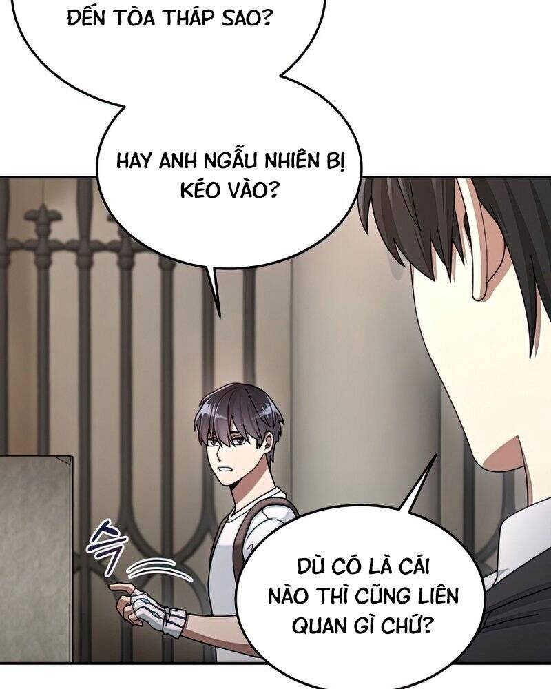 Người Mới Này Quá Mạnh Chap 26 - Next Chap 27