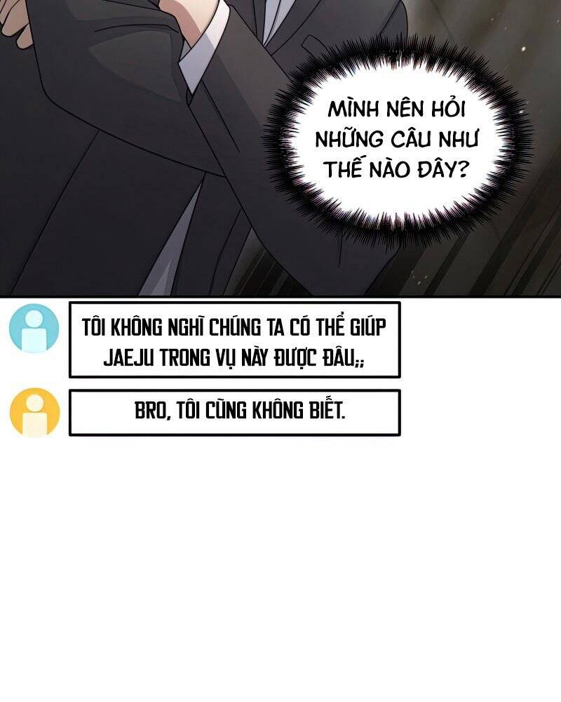 Người Mới Này Quá Mạnh Chap 26 - Next Chap 27