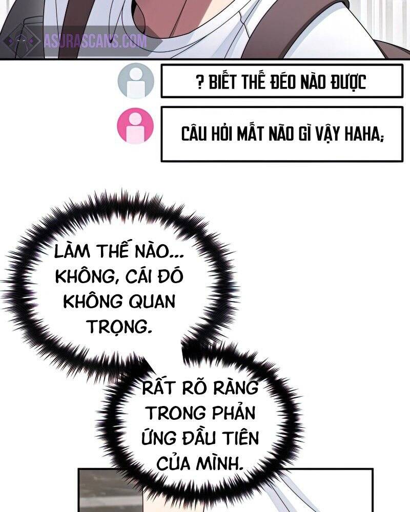 Người Mới Này Quá Mạnh Chap 26 - Next Chap 27