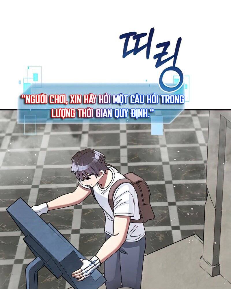 Người Mới Này Quá Mạnh Chap 26 - Next Chap 27