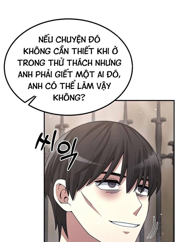 Người Mới Này Quá Mạnh Chap 26 - Next Chap 27