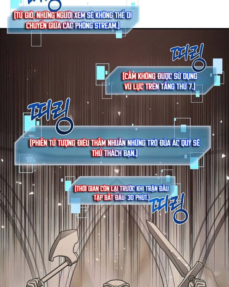 Người Mới Này Quá Mạnh Chap 26 - Next Chap 27