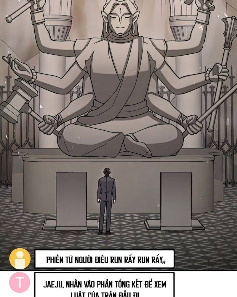Người Mới Này Quá Mạnh Chap 26 - Next Chap 27