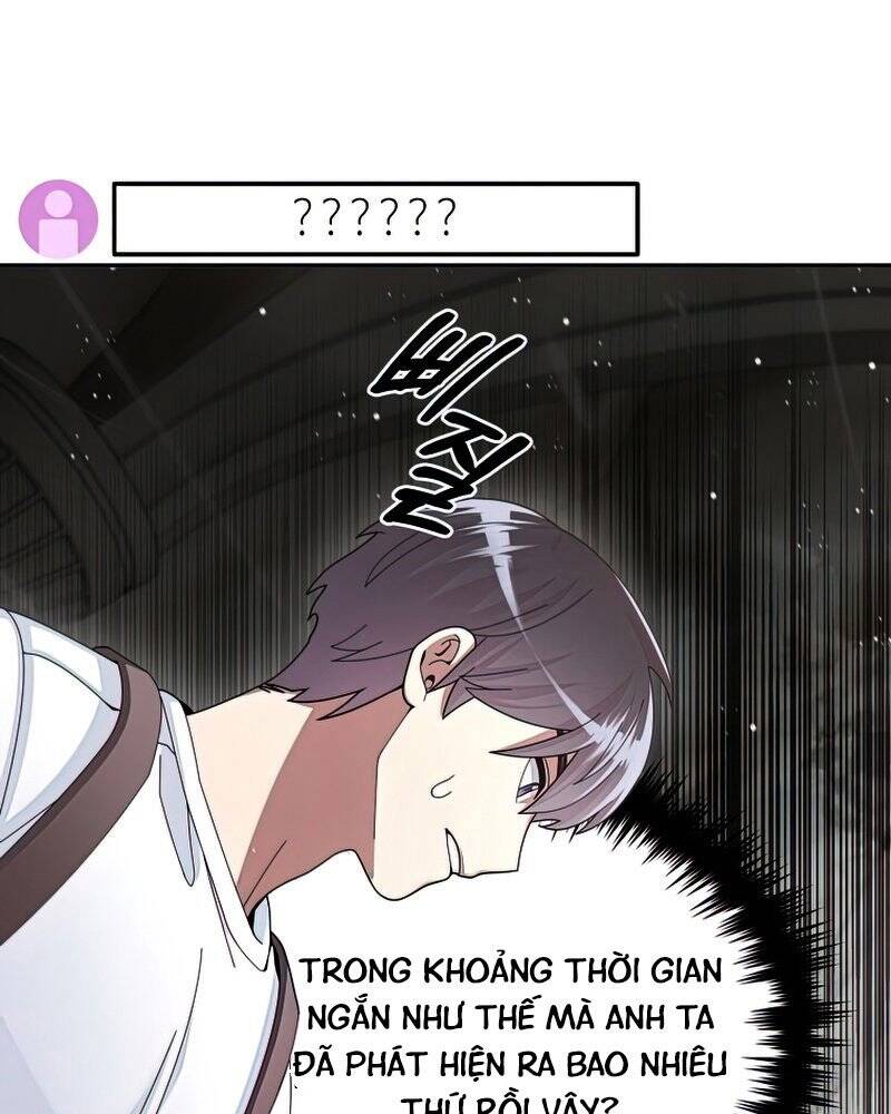 Người Mới Này Quá Mạnh Chap 26 - Next Chap 27