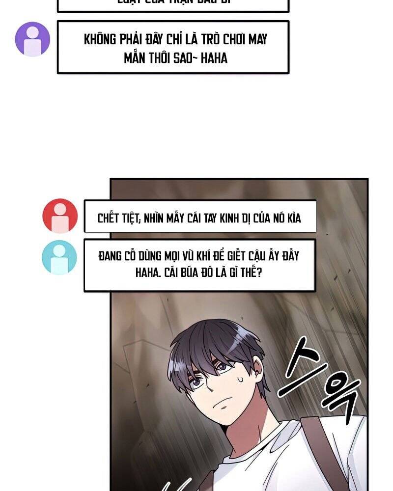 Người Mới Này Quá Mạnh Chap 26 - Next Chap 27