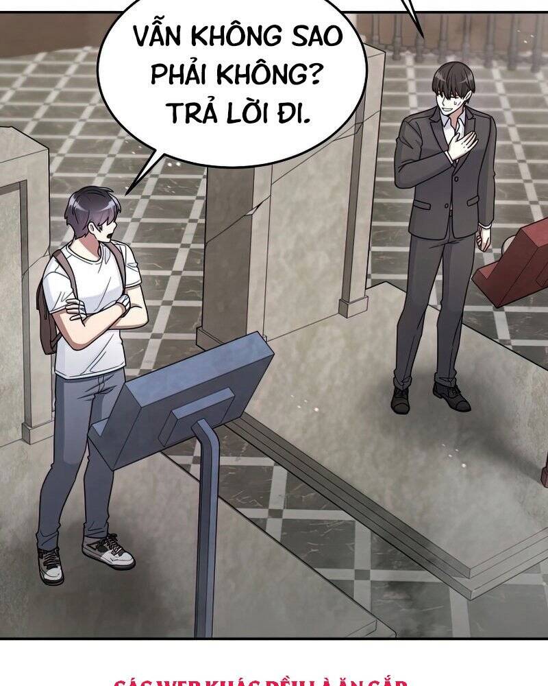 Người Mới Này Quá Mạnh Chap 26 - Next Chap 27