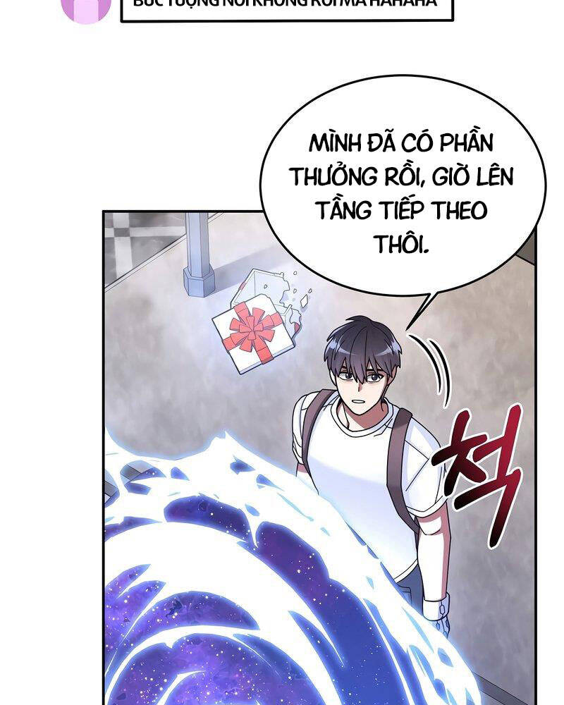 Người Mới Này Quá Mạnh Chap 27 - Next Chap 28