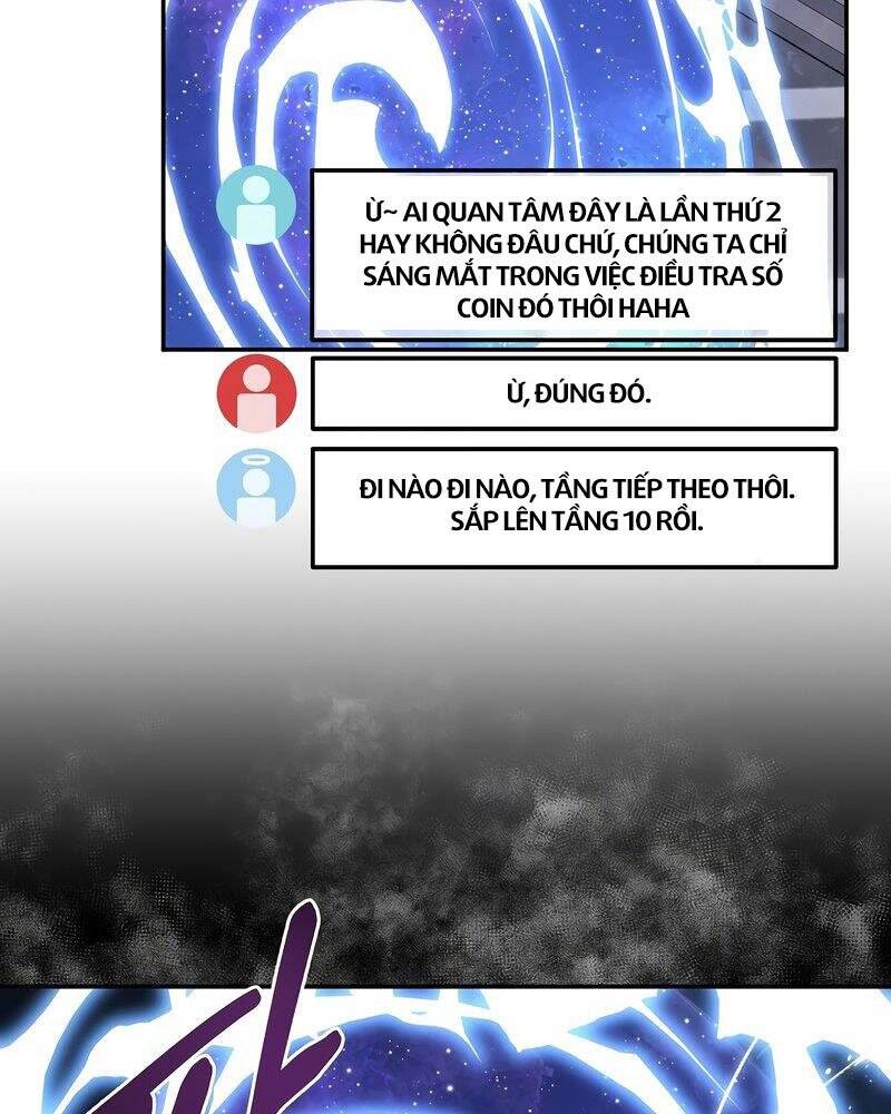 Người Mới Này Quá Mạnh Chap 27 - Next Chap 28