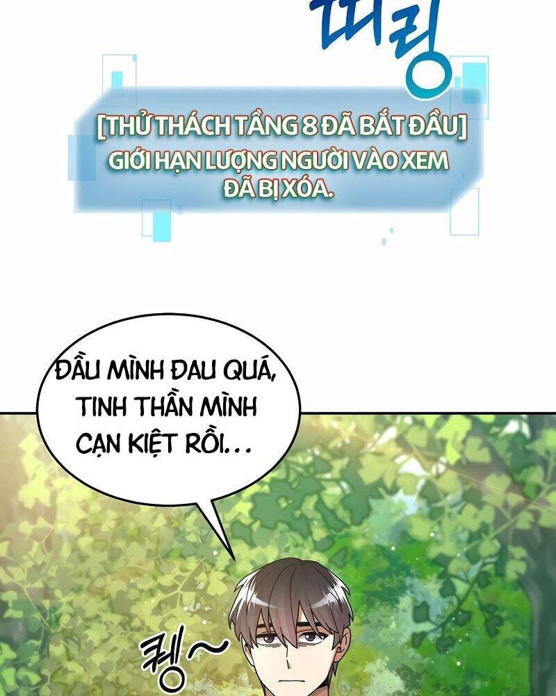Người Mới Này Quá Mạnh Chap 27 - Next Chap 28
