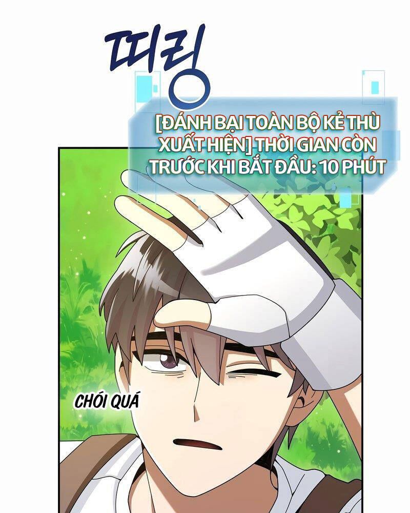 Người Mới Này Quá Mạnh Chap 27 - Next Chap 28
