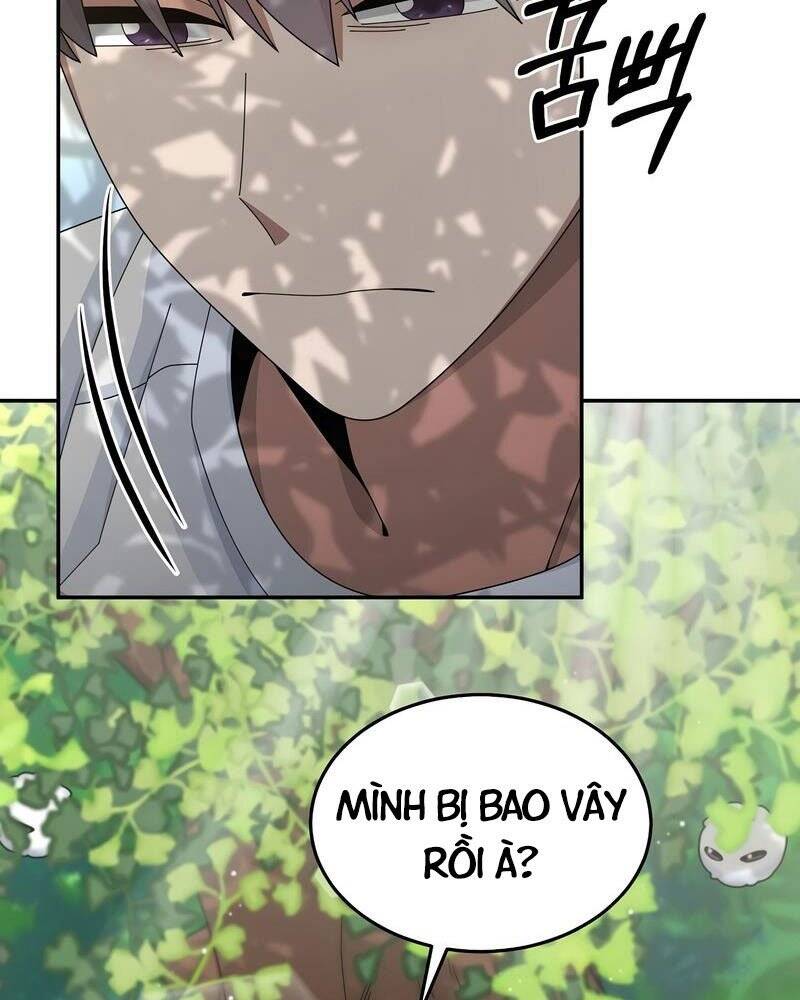 Người Mới Này Quá Mạnh Chap 27 - Next Chap 28