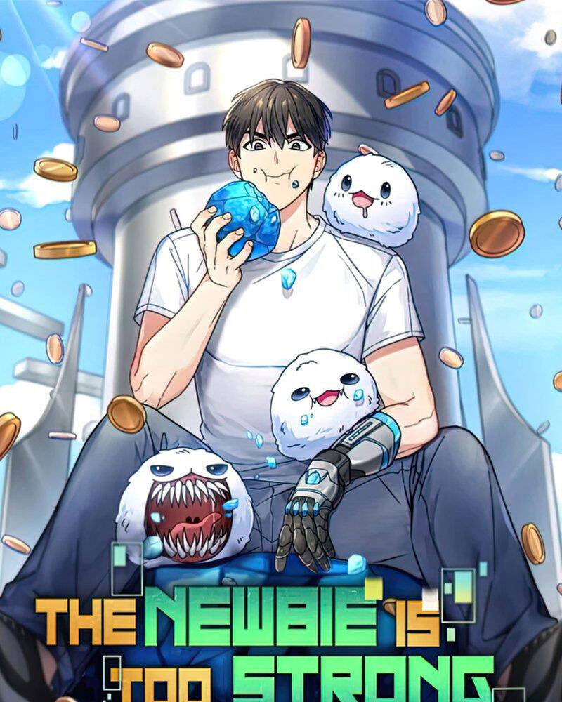 Người Mới Này Quá Mạnh Chap 27 - Next Chap 28