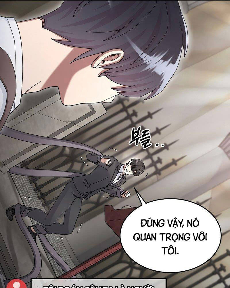 Người Mới Này Quá Mạnh Chap 27 - Next Chap 28