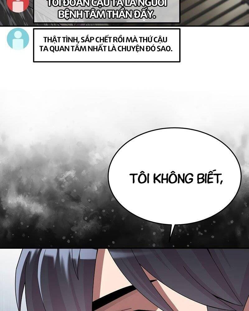 Người Mới Này Quá Mạnh Chap 27 - Next Chap 28