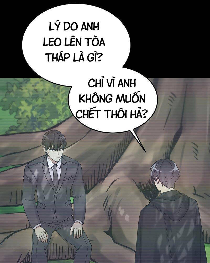 Người Mới Này Quá Mạnh Chap 27 - Next Chap 28