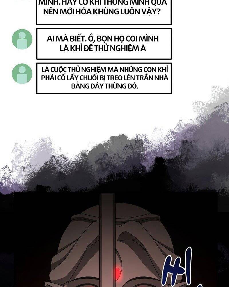 Người Mới Này Quá Mạnh Chap 27 - Next Chap 28