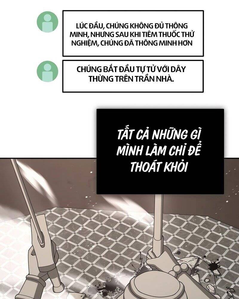 Người Mới Này Quá Mạnh Chap 27 - Next Chap 28