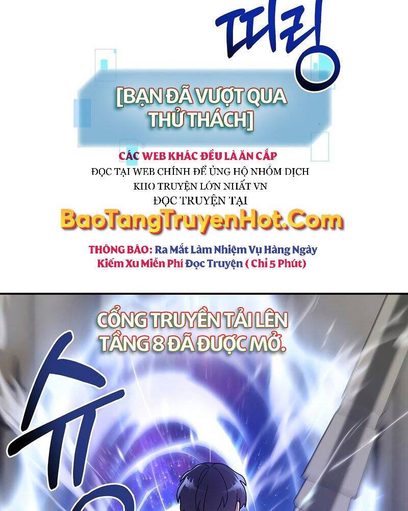 Người Mới Này Quá Mạnh Chap 27 - Next Chap 28