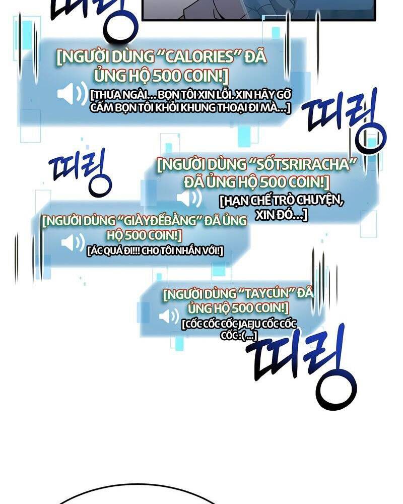 Người Mới Này Quá Mạnh Chap 27 - Next Chap 28