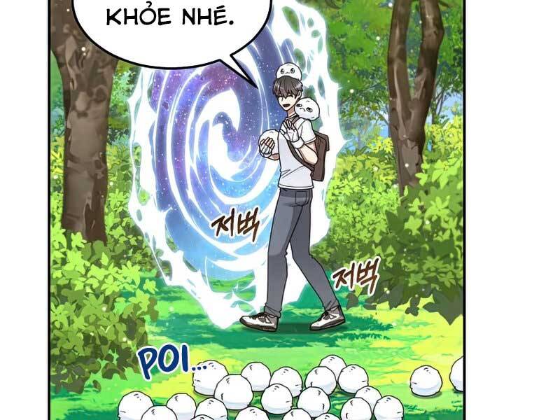 Người Mới Này Quá Mạnh Chap 28 - Next Chap 29
