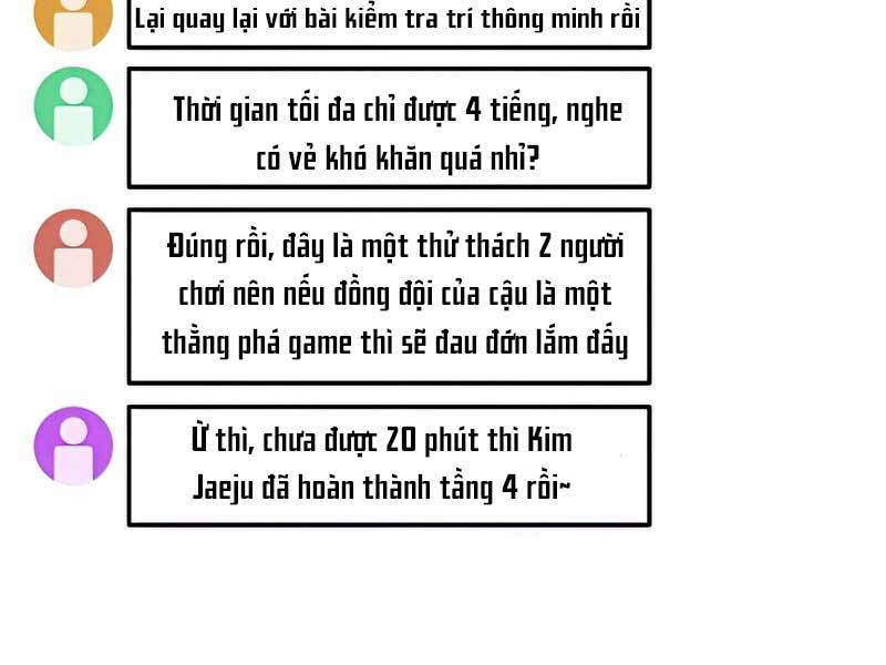 Người Mới Này Quá Mạnh Chap 28 - Next Chap 29