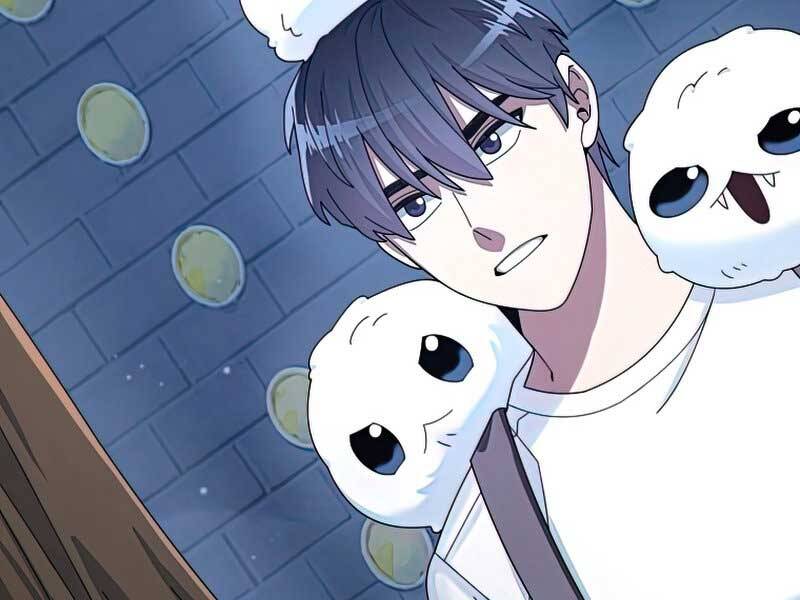Người Mới Này Quá Mạnh Chap 28 - Next Chap 29