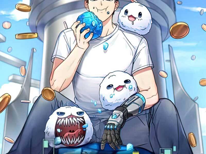 Người Mới Này Quá Mạnh Chap 28 - Next Chap 29