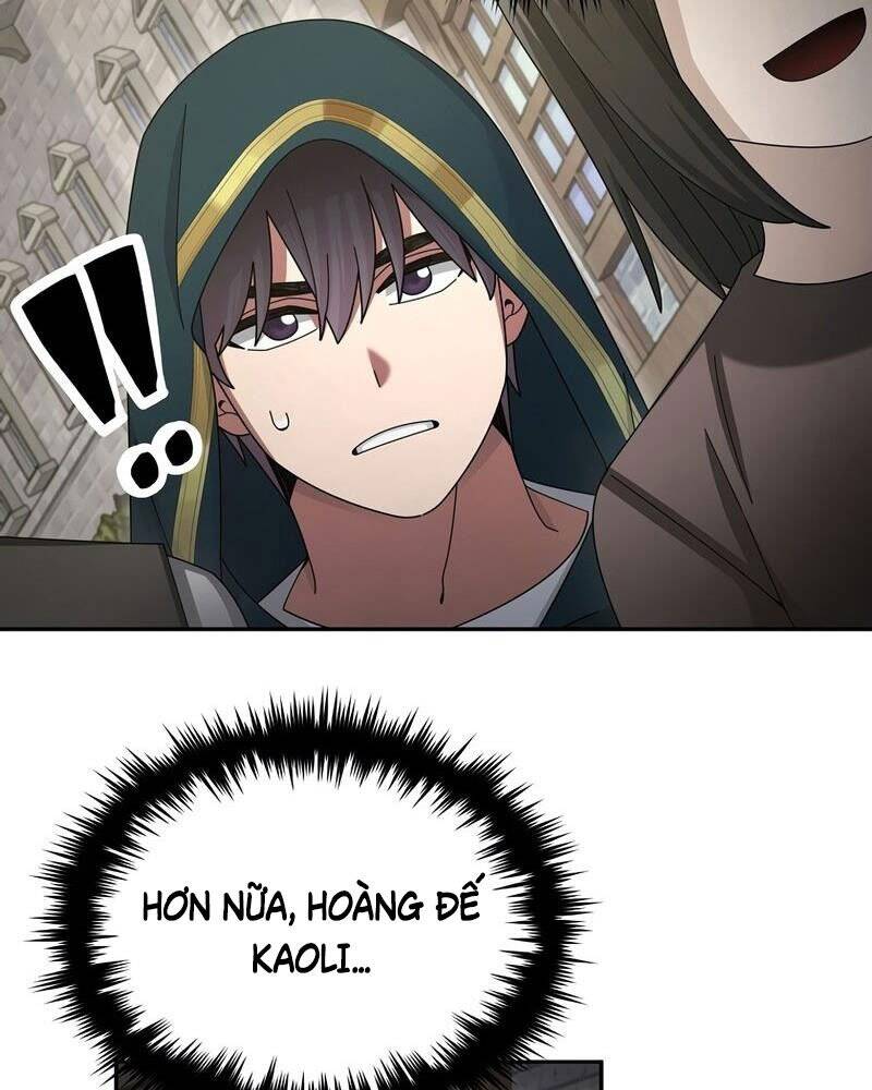 Người Mới Này Quá Mạnh Chap 29 - Next Chap 30