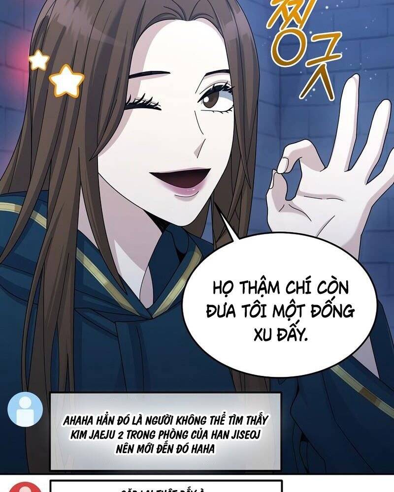 Người Mới Này Quá Mạnh Chap 29 - Next Chap 30