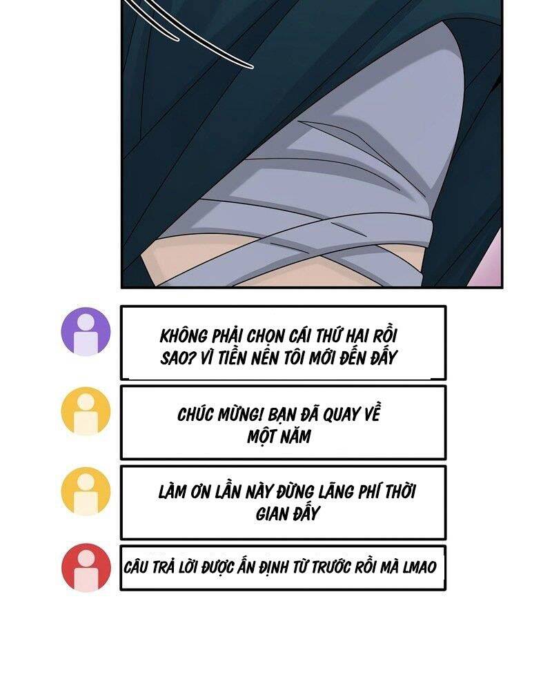 Người Mới Này Quá Mạnh Chap 29 - Next Chap 30