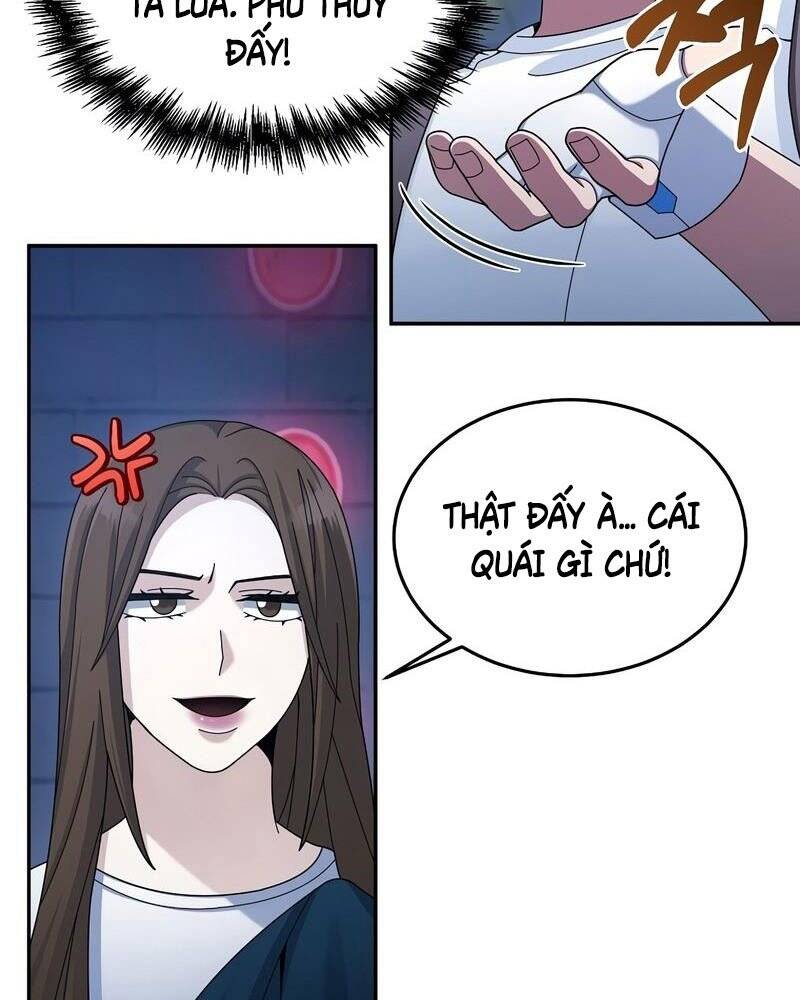 Người Mới Này Quá Mạnh Chap 29 - Next Chap 30