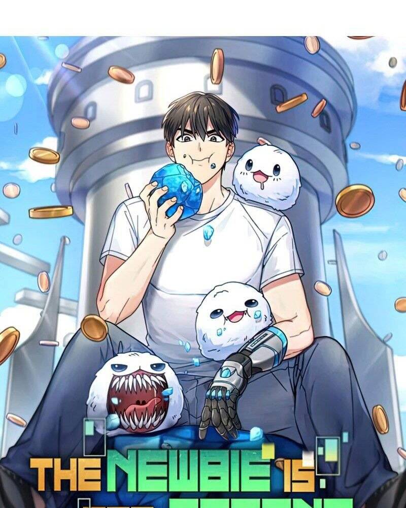Người Mới Này Quá Mạnh Chap 29 - Next Chap 30