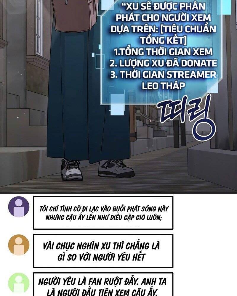 Người Mới Này Quá Mạnh Chap 29 - Next Chap 30