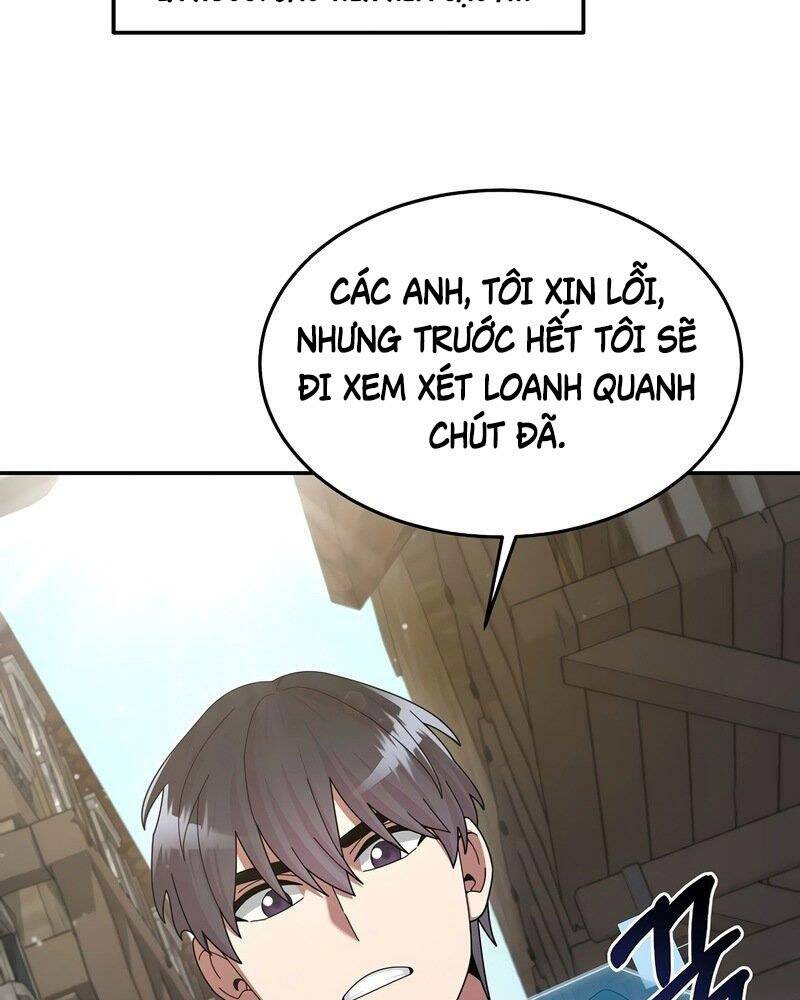 Người Mới Này Quá Mạnh Chap 29 - Next Chap 30