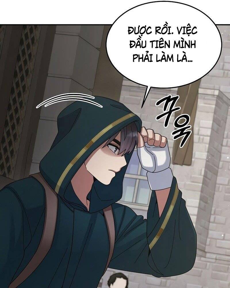 Người Mới Này Quá Mạnh Chap 29 - Next Chap 30