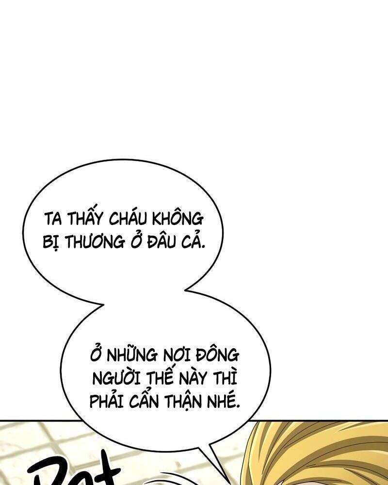 Người Mới Này Quá Mạnh Chap 29 - Next Chap 30