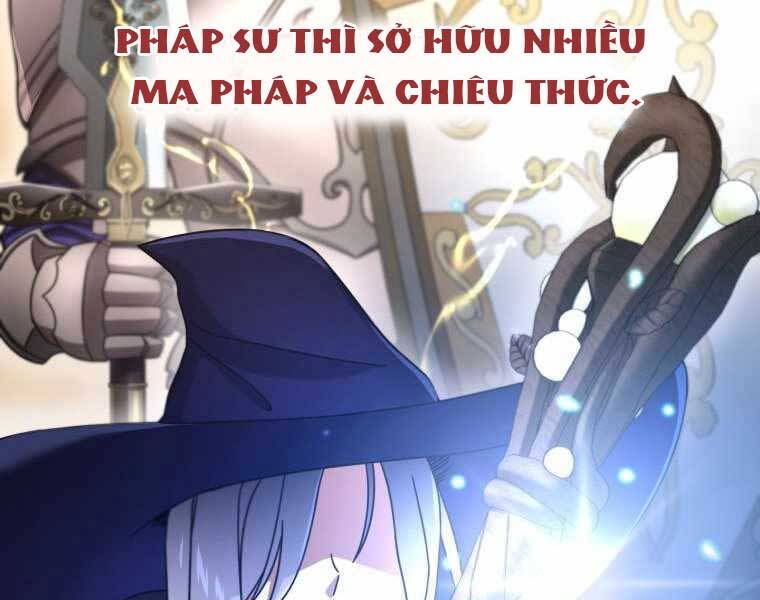 Người Mới Này Quá Mạnh Chap 3 - Next Chap 4