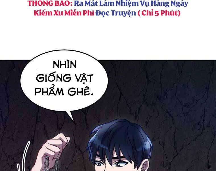 Người Mới Này Quá Mạnh Chap 3 - Next Chap 4