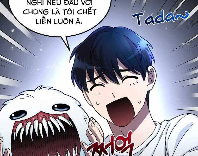 Người Mới Này Quá Mạnh Chap 3 - Next Chap 4