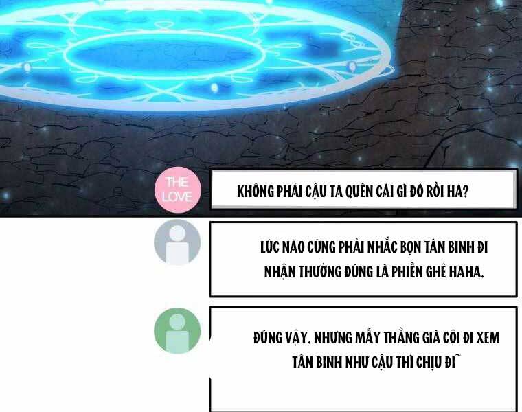 Người Mới Này Quá Mạnh Chap 3 - Next Chap 4