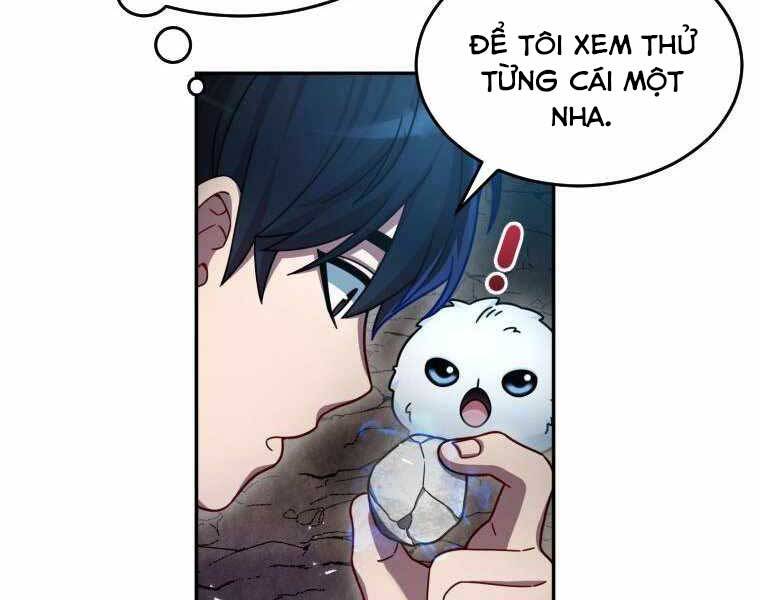 Người Mới Này Quá Mạnh Chap 3 - Next Chap 4