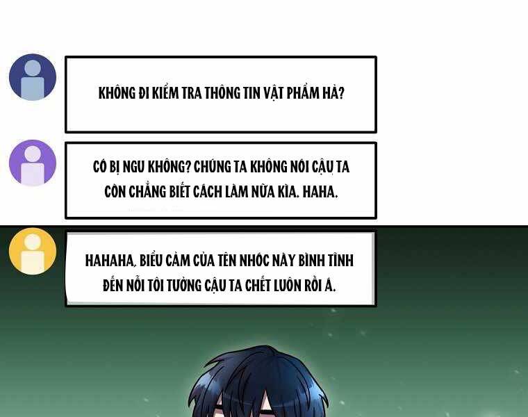 Người Mới Này Quá Mạnh Chap 3 - Next Chap 4