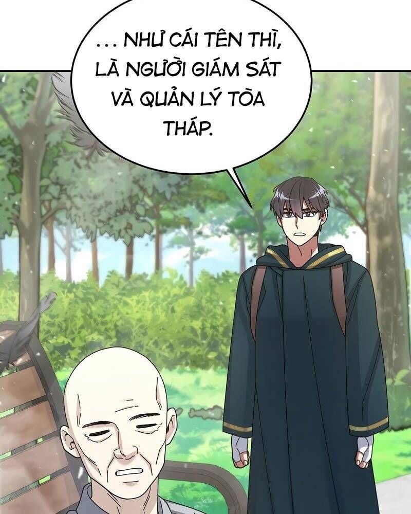Người Mới Này Quá Mạnh Chap 30 - Next Chap 31