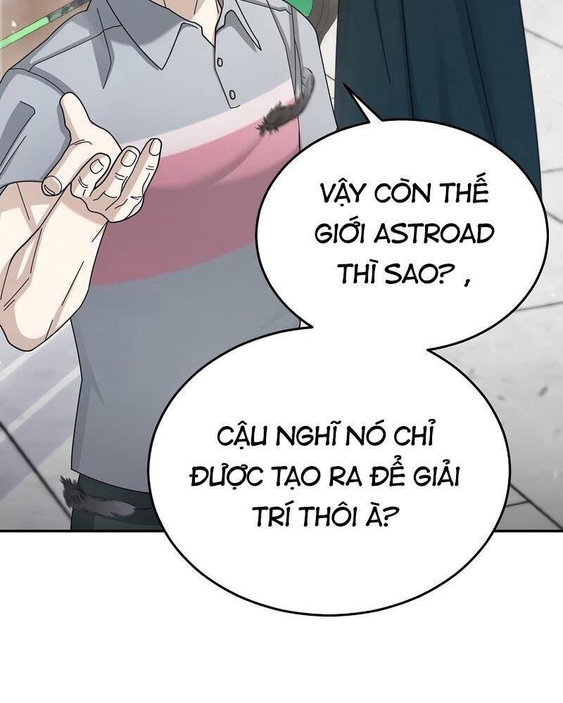 Người Mới Này Quá Mạnh Chap 30 - Next Chap 31
