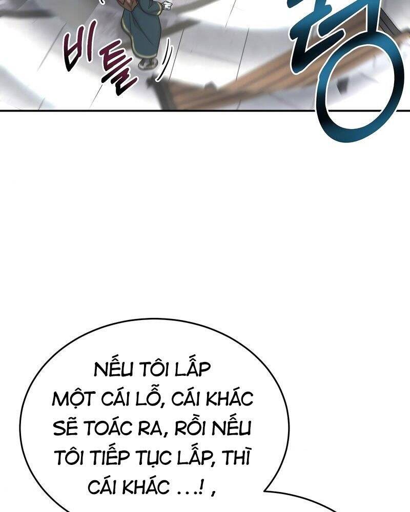 Người Mới Này Quá Mạnh Chap 30 - Next Chap 31