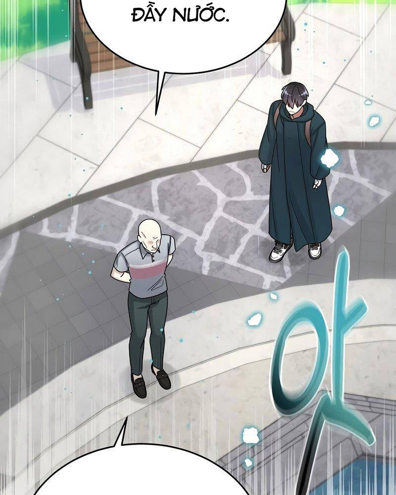 Người Mới Này Quá Mạnh Chap 30 - Next Chap 31