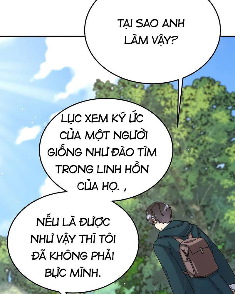 Người Mới Này Quá Mạnh Chap 30 - Next Chap 31