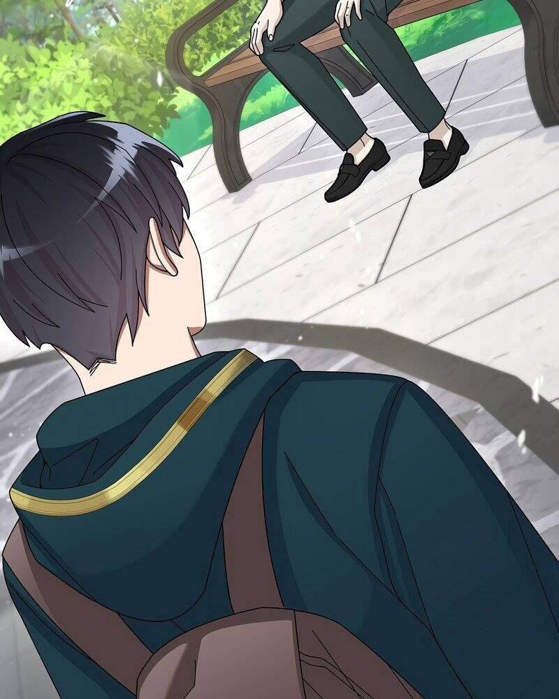 Người Mới Này Quá Mạnh Chap 30 - Next Chap 31