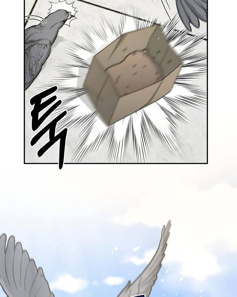 Người Mới Này Quá Mạnh Chap 30 - Next Chap 31