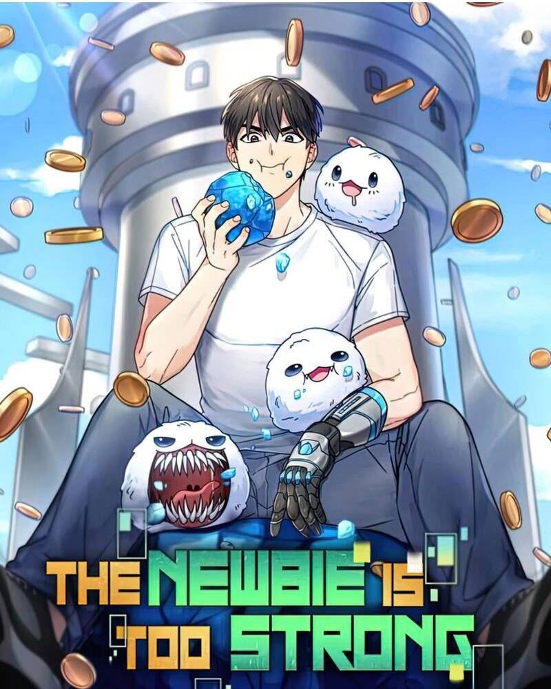 Người Mới Này Quá Mạnh Chap 30 - Next Chap 31